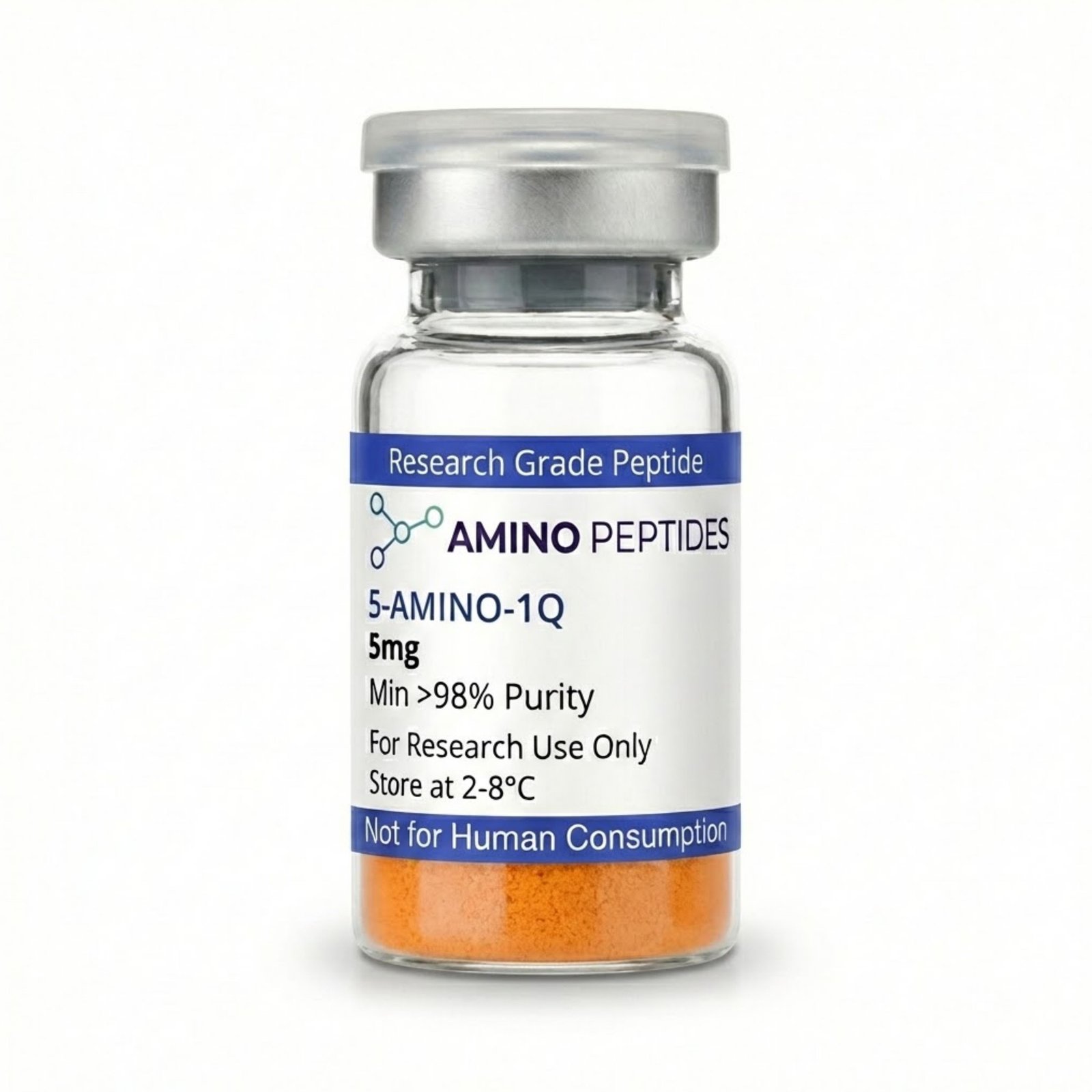 5-Amino-1MQ | 5mg & 10mg