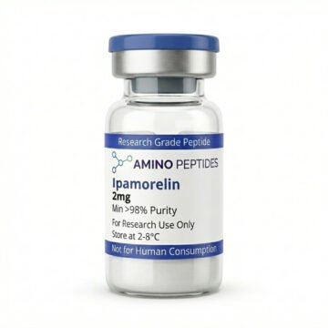 Ipamorelin | 2mg