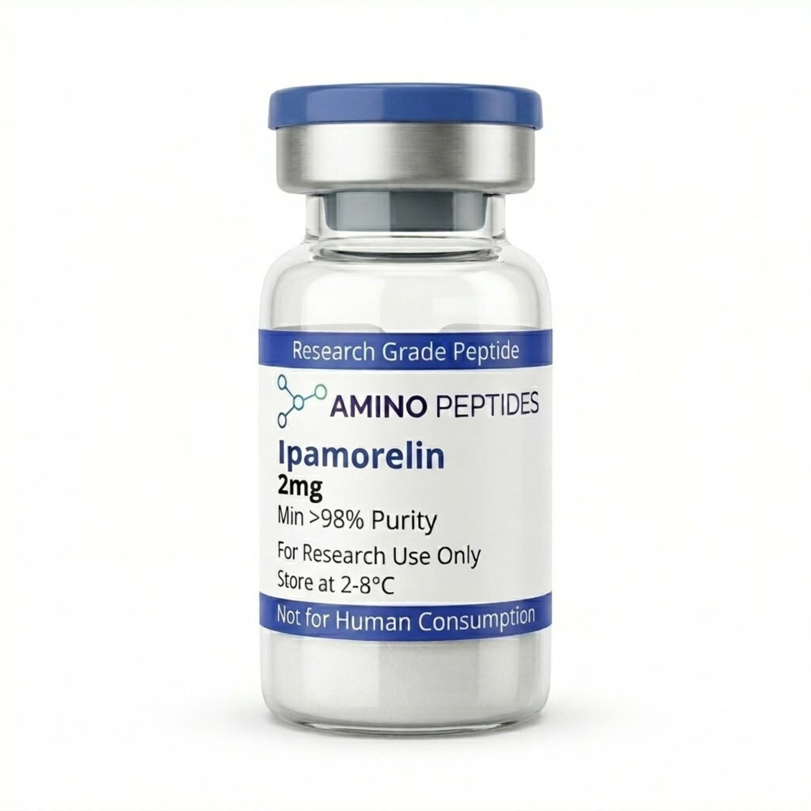 Ipamorelin | 2mg