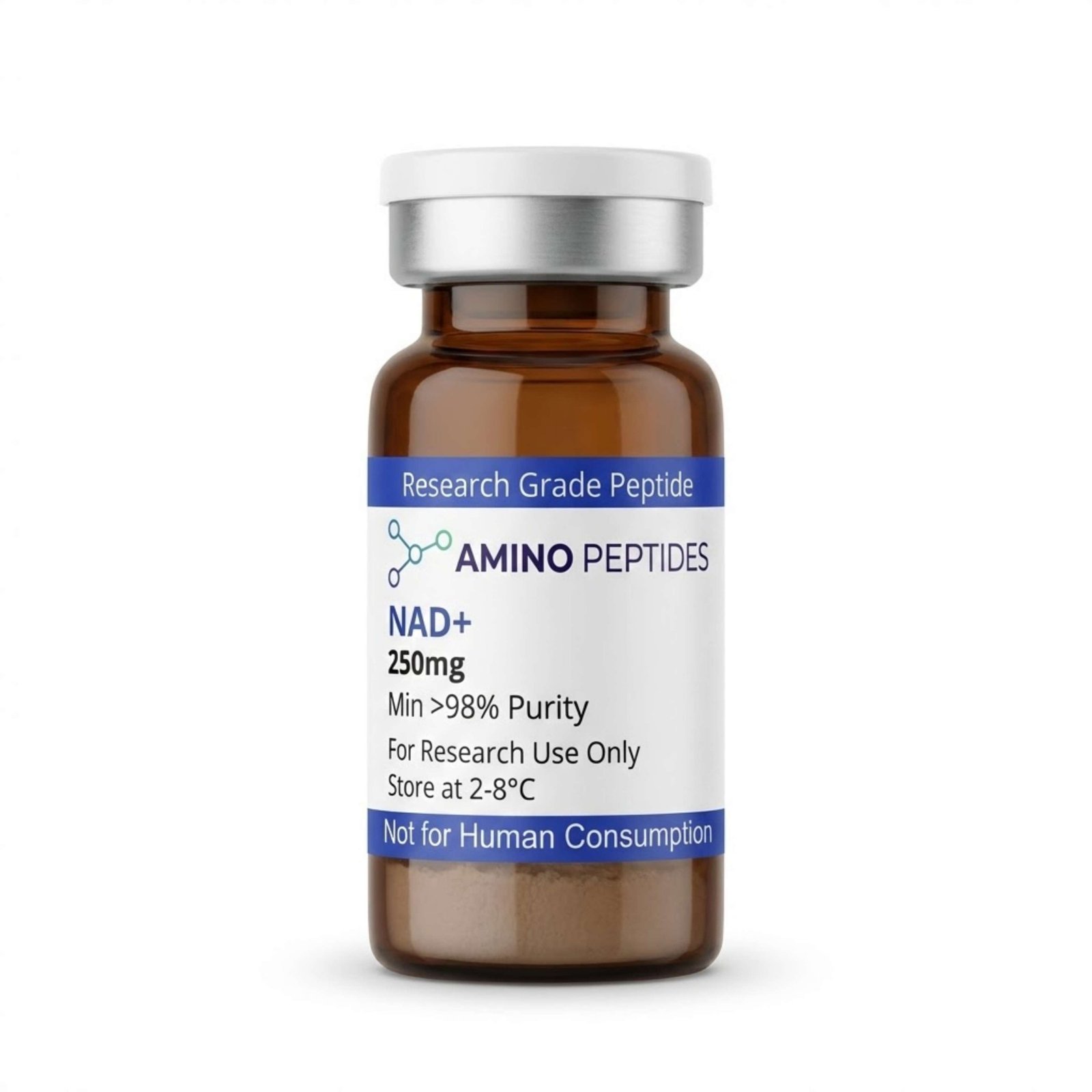 NAD+ (Nicotinamide Adenine Dinucleotide) | 250mg